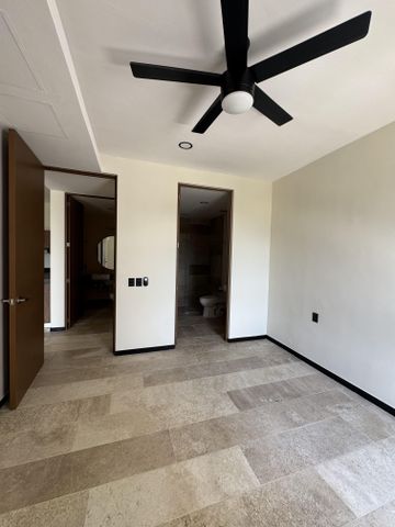 Departamento a estrenar de 2 recamaras, con amenidades, en el norte de Mérida. - Photo 4
