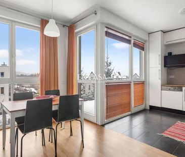 Mieszkanie na wynajem | Zawady | 59 m - Photo 2