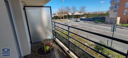 Location Appartement 1 pièce 21m² MIGNALOUX BEAUVOIR 86550 - Photo 4