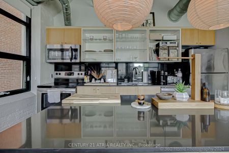 For Lease - 383 Adelaide Street Unit# 313, Toronto, Ontario - Photo 4