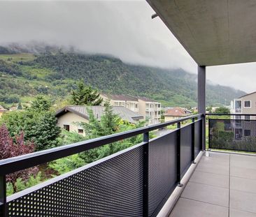 Bel appartement de 3.5 pièces sis au 2ème étage - Foto 2