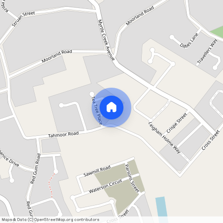 6A Grey Box Circuit, NSW 2573, Tahmoor