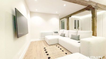 Piso de alquiler en Hernani Kalea, San Francisco - Foto 4