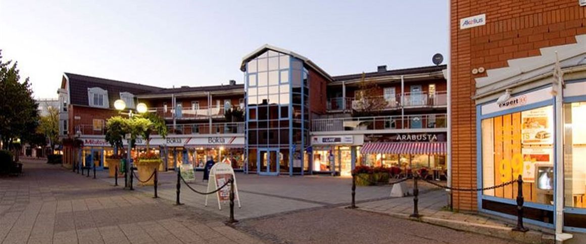 Skolgatan 3 B - Foto 1
