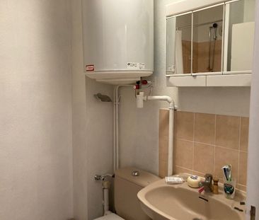 Location Appartement 1 pièce 21m² AUBIERE 63170 - Photo 3