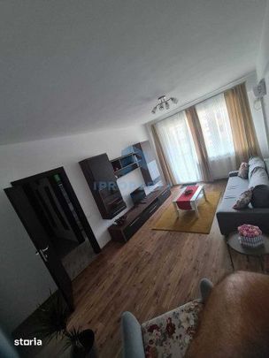Inchiriere Apartament 2 camere in Theodor Pallady langa metrou - Photo 1