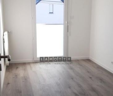 Appartement à louer 3 pièces - 66 m² - Photo 1