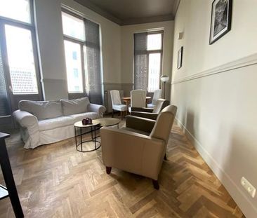 Appartement te huur - Photo 1