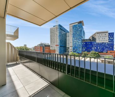 1 bedroom apartment to rent - Photo 4