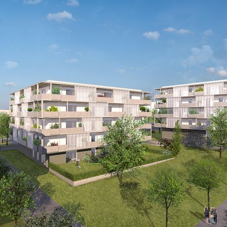 Stiege 7 / TOP 5 - Photo 4