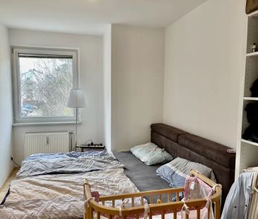 NEU - SCHÖNE 3/4-ZIMMERWOHNUNG MIT LOGGIA - Foto 5