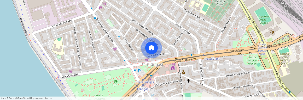 Bucuresti