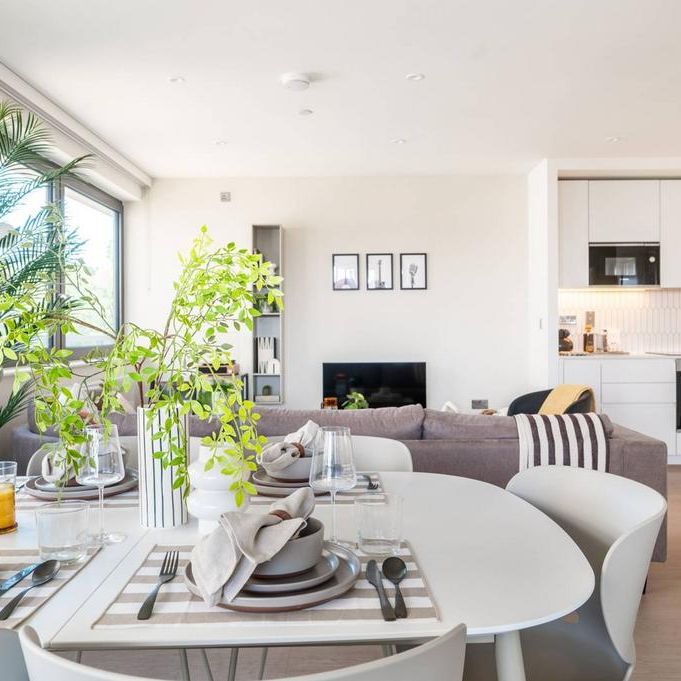 1 bedroom flat to rent - Photo 1