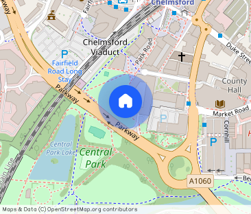 Burgess Springs, Chelmsford, CM1 - Photo 1