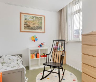 Te huur: Huis Heer Vrankestraat 16 B in Rotterdam - Foto 5