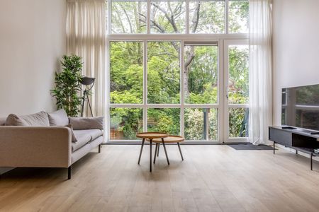 Mathenesserlaan - Photo 2