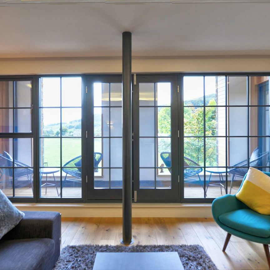 Apartment to rent on - Photo 1