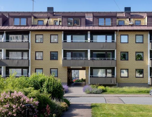 Östra Andersgårdsgatan 3B - Photo 1