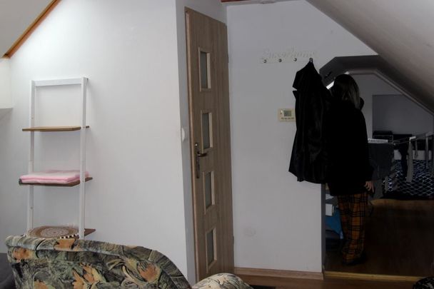 Pokój, ul. Wałowa - Zdjęcie 1