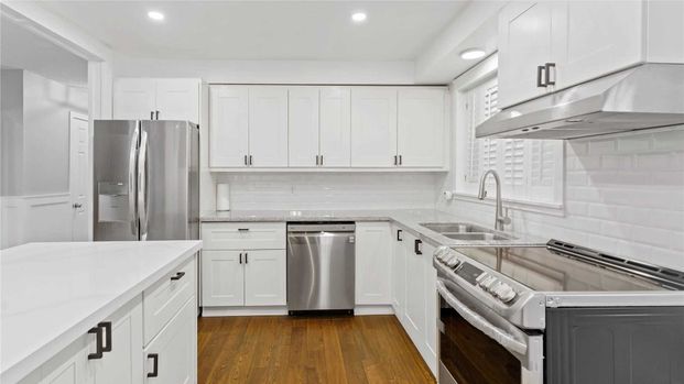 For Lease - 1117 Venus Crescent, Oshawa, Ontario - Photo 1