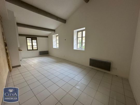 Location Appartement 2 pièces 49m² AVIGNON 84000 - Photo 1