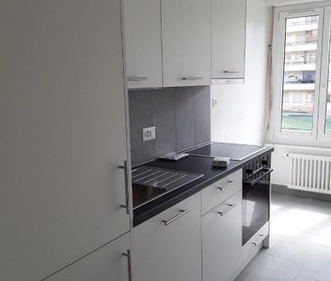 2.5 Zimmer, 42 m², 1. Stock - Photo 4