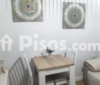 Piso en alquiler en Luis Montoto - Santa Justa - Photo 3