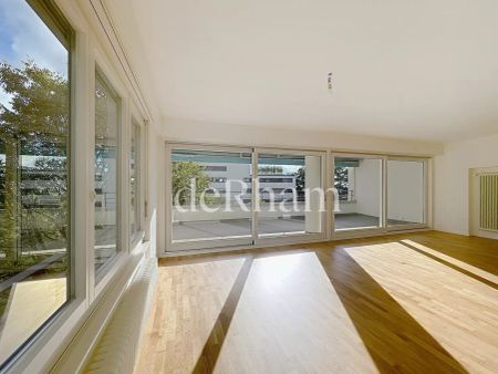 Quartier calme à proximité d'Ouchy. - Photo 3