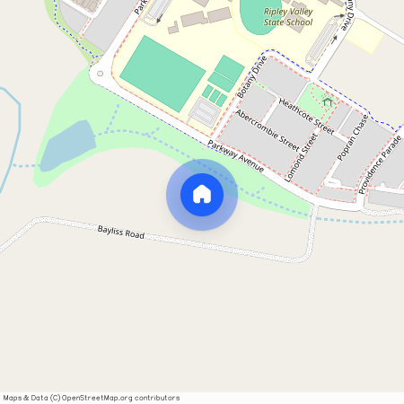 103 Bayliss Road, QLD 4306, South Ripley