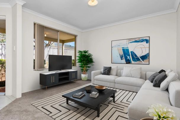 Spacious Four Bedroom Contemporary Home - Photo 1