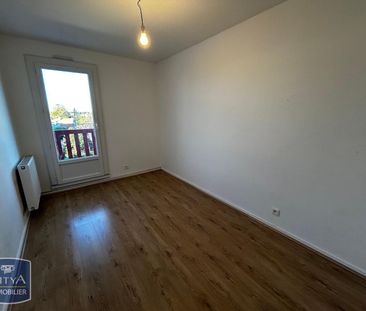 Location Appartement 3 pièces 64m² MONT DE MARSAN 40000 - Photo 1