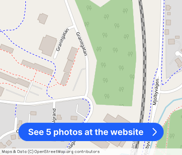 Beckhemsvägen 6 B - Photo 1