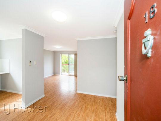 Renovated and Ready to Roll... - Photo 1