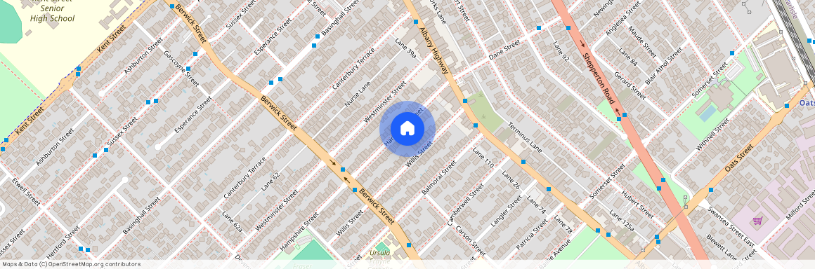 26 Hampshire St, WA 6101, East Victoria Park