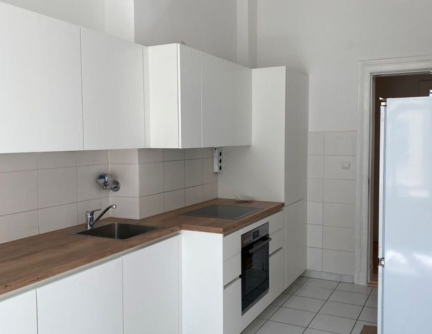 3,5 Zimmerwohnung nahe Einkaufsmeile Wilma - Photo 1