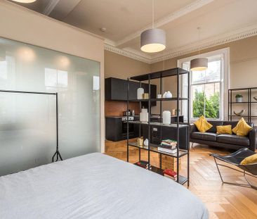 1 bedroom flat to rent - Photo 5