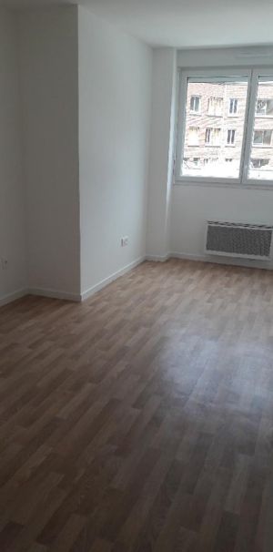 Appartement T3 à Amiens - Photo 1