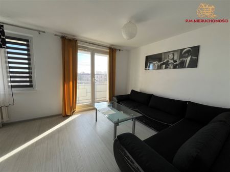 Rybnik Mieszkanie do wynajęcia - Фото 4