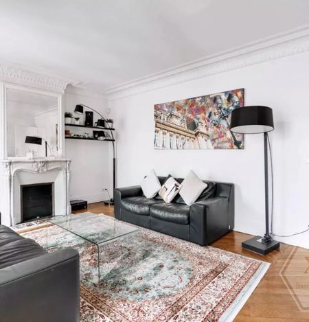 Appartement • Elysées-Madeleine - Photo 5