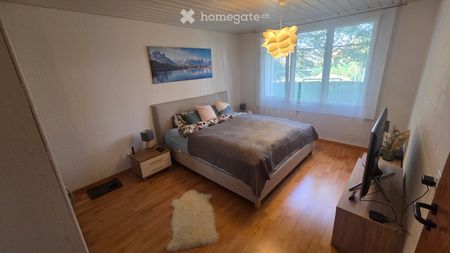 Wohnung in Affoltern am Albis - Foto 2