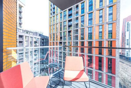 3 bedroom flat to rent - Photo 4