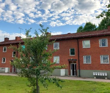 Åsbacksvägen, By Kyrkby - Photo 3