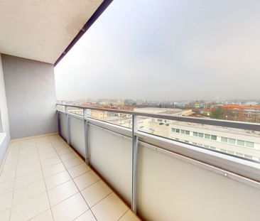 1izb. VEĽKÝ BYT S BALKÓNOM - ul. Nová Rožňavská- Kryté parkovanie- ... - Photo 5