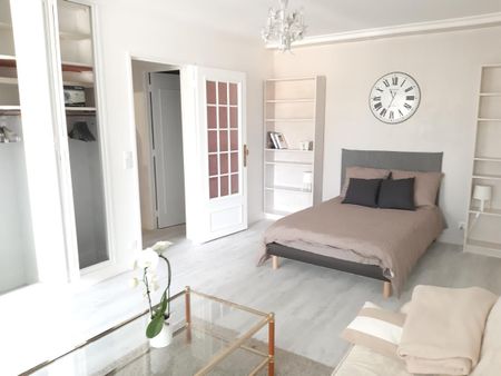 Appartement Versailles - Photo 2