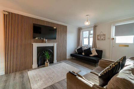 2 bedroom flat to rent - Photo 3