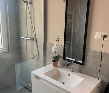 Sonnige 3,5 Zimmer Wohnung in Essen Rüttenscheid. - Photo 6