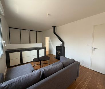 Location Maison 4 pièces 67m² ANGERS 49100 - Photo 1