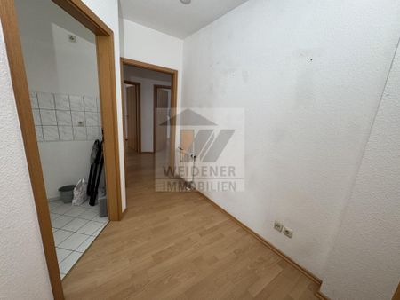 Gera's gute Stube: Untermhaus! 3-Raum Wohnung nahe der Elster! - Photo 5