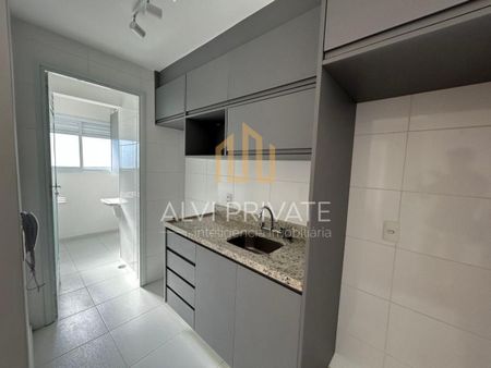 Apartamento de 41 m², Na Barra Funda 1 Dormitório, 1 Vaga de Garagem, Próximo Ao Metro. - Foto 5