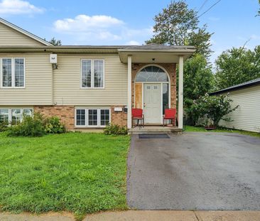 For Lease - 13 Waite Lane Unit# Lower, St. Catharines, Ontario - Photo 4